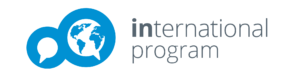 International Program Logo