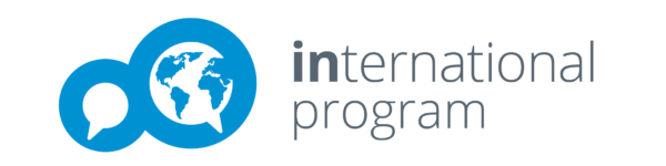 International Program Logo